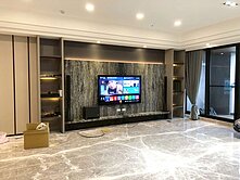 國家1號院💕三面採光💕優質裝潢絕美溫馨💖專