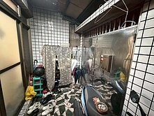 屋主誠售 | 近雙和醫院 | 活巷一樓+地下室