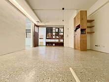 AC294市府捷運公園大一樓【中信房屋張翔喆】