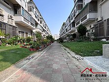 ✨寧靜悠活4房車墅｜邊間三面採光．格局寬敞 🌳