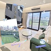 水岸公園第一排｜獨棟雙拼｜水岸景觀｜邊間三房車