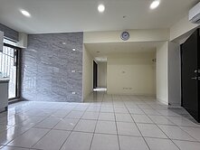 副都心整新華廈大3房+平車