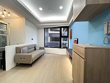 汐止觀止※低總價景觀3房車位制震名宅