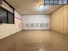 中壢大江購物中心之十全社區大面寬9.5米