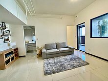 炎洲 THE ONE景觀兩房車