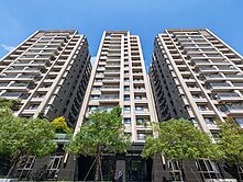 太和安然視野四房3車