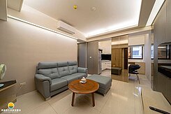 美術館丨艾美館丨正三房平移車位