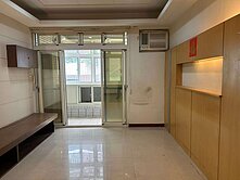 $三和國中捷運站前後陽台方正使用大美寓