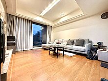 堯🍭中央公園新業睿智四房雙平車