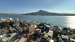 淡水老街心航線超大套房