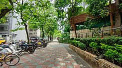 龍門國中設籍套房