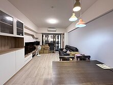 🔥G09捷運站 和發La Vie邊間三房車🔥