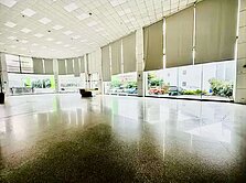 空廠房 千坪汽車展示中心南崁好市多廠房