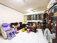 🌿【當代純品3房車位】靜巷花園社區