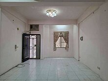 安平林默娘公園人車分道庭院車墅