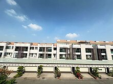 💥北港風生水起｜漂亮邊間透天車墅💥