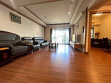 ‼️三多.光華商圈｜四維學區｜大四房+連號雙平車