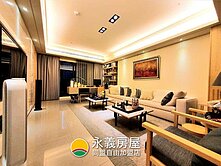 👑高美館國王傳奇2｜泳池奢華三房三陽台尊榮平車宅