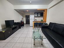 東區新樓電梯大套房