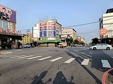 7米大面寬VS可停兩台車透天車庫