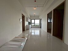 「國聚之璟」全新交屋2+1房B1平車朝南無遮蔽