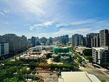 文興學區澤緣恆好四房雙車位 ♡竹北買房找沛沛♡ 