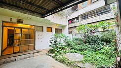 !!東區!!稀有門前庭院公寓一樓三房二廳