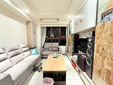 A7【皇普MVP】採光佳頂樓戶邊間三房車