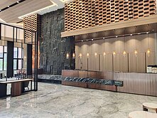 Q妮✨精科允將青曦✨超大露台三房+雙平車✨