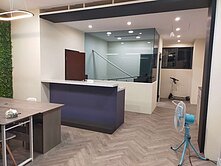 💰霧峰5年輕屋齡電梯店面7套房💰