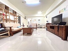 寶輝大官邸三房附車位房～降價了