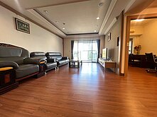 近文化中心-三多&amp;光華商圈-大四房雙平車