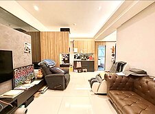 南港站前無敵景觀3房+雙車