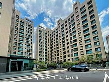 (馬斯)葳格好市多三房+平車+無限視野戶