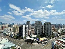 惠宇一森青|百萬質感精裝3+1房雙平車高樓視野戶