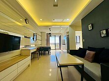 首購精品🌈中港The one視野兩房休旅車位🌈