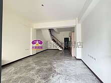 成大東豐｜稀有全新透天車墅