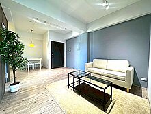 馬偕【培英學區】免整理三房+平車