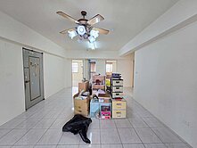 ✨岡山雙重劃區雙學區空軍醫院商圈四房附車位✨