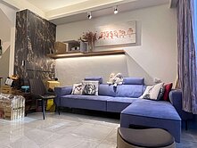 員山百萬精裝現代風透天別墅