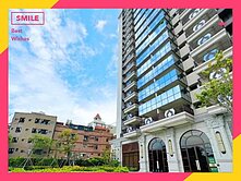 Bb45👑仁雄商圈｜現代裝潢.景觀二房平車