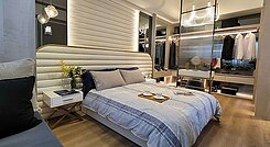 (預售屋)潤隆鉑悅朝南海景