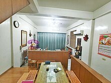 近德南國小｜店住合一透天