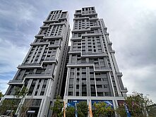 獨家｜浩瀚湖濱城～挑高四米四空間好規劃｜最便宜！