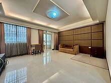 〈京華御墅〉南勢稀有透天別墅寬敞大空間