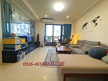 楊梅華府DC帝王景觀四房雙車位