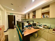 🌈5期華固iPark陽台套房🌈住商立夫