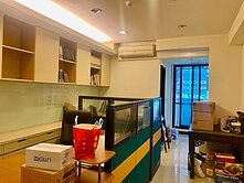 5期華固~~I-Park陽台套房