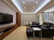 A9捷運〈竹城宮崎〉精緻裝潢2房2衛平車