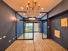 〔童話世紀〕高樓景觀3房改2房車